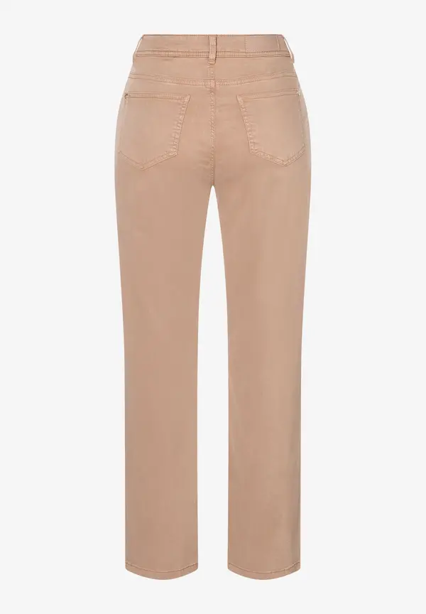 More & More sportive Hose, beige macchiato, Herbst-Kollektion Angebote