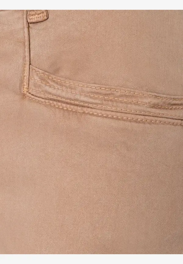 More & More sportive Hose, beige macchiato, Herbst-Kollektion Angebote