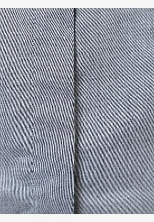 More & More Hemdbluse, grau melange, Herbst-Kollektion Hotsell