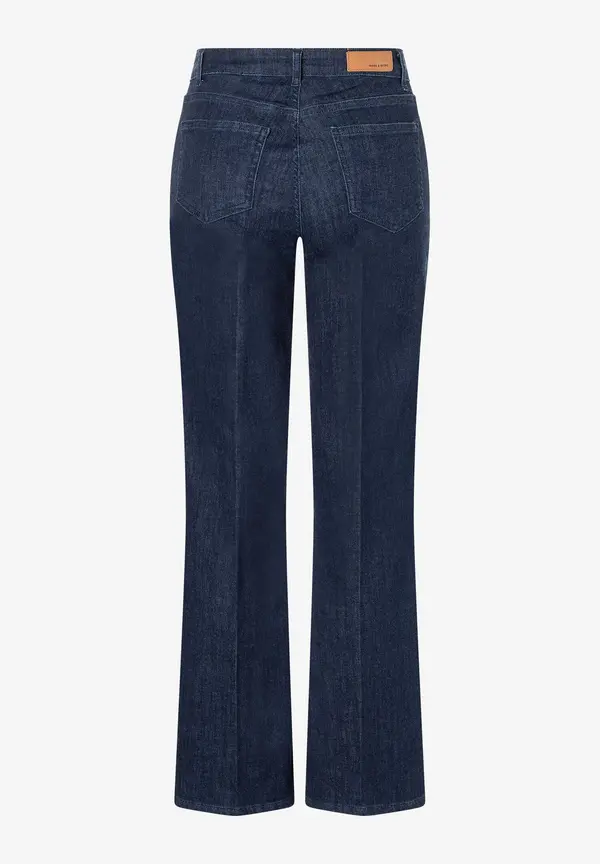 More & More Five-Pocket Marlene Jeans, Herbst-Kollektion JETZT KAUFEN