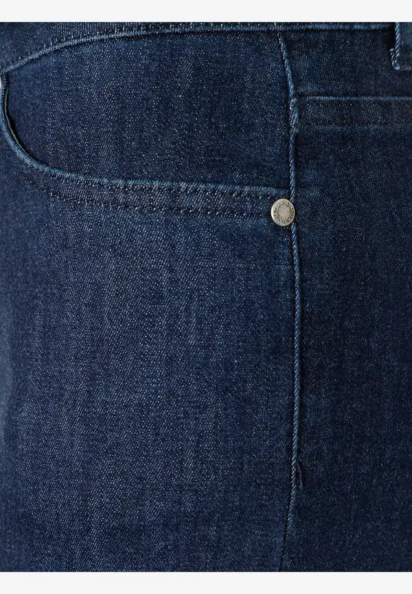 More & More Five-Pocket Marlene Jeans, Herbst-Kollektion JETZT KAUFEN