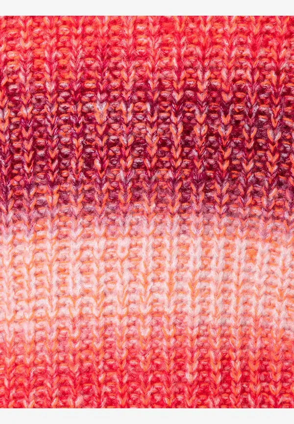 More & More Pullover mit Farbverlauf, Herbst-Kollektion Letzter Tag