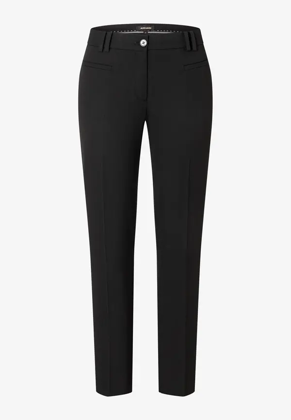 More & More Businesshose, schwarz, Hedy im Angebot