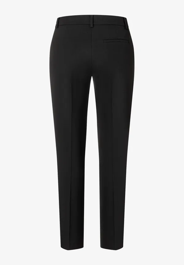More & More Businesshose, schwarz, Hedy im Angebot