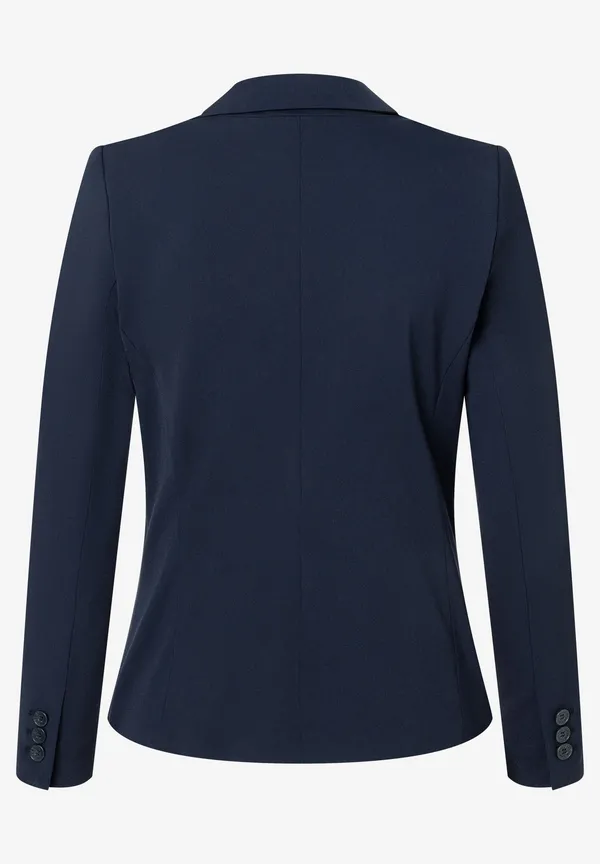 More & More Businessblazer, marine Begrenztes Angebot