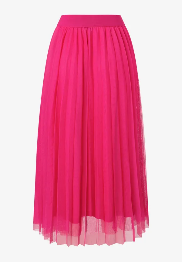 More & More Tüllrock, pink, Sommer-Kollektion Preisnachlass