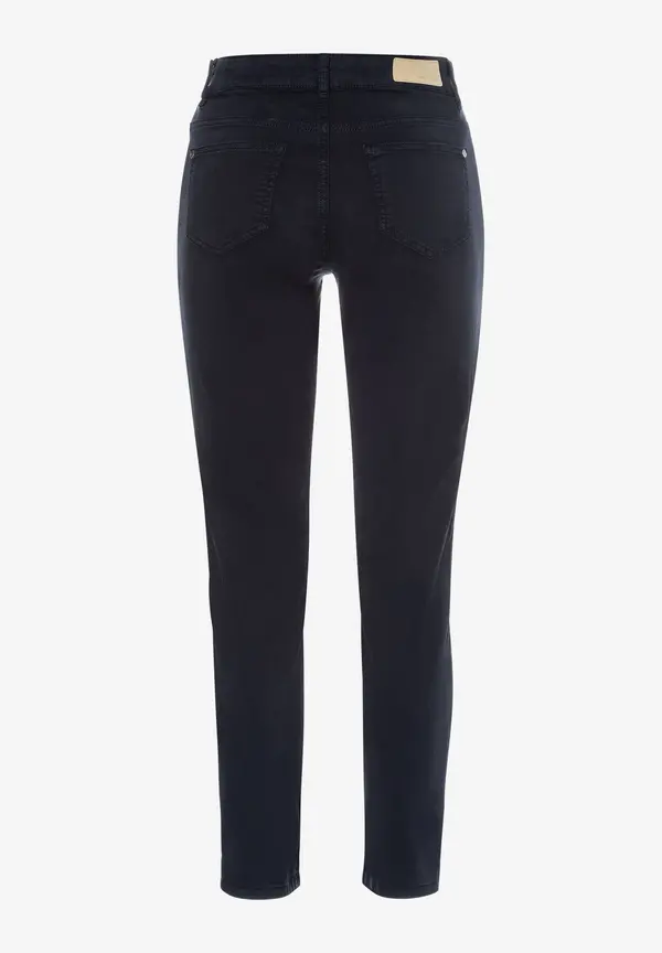 More & More Coloured Denim, marine, Frühjahrs-Kollektion Jubiläumsangebot