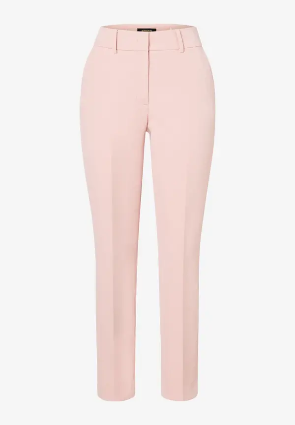 More & More Anzughose, rosa, Frühjahrs-Kollektion Blitzangebot