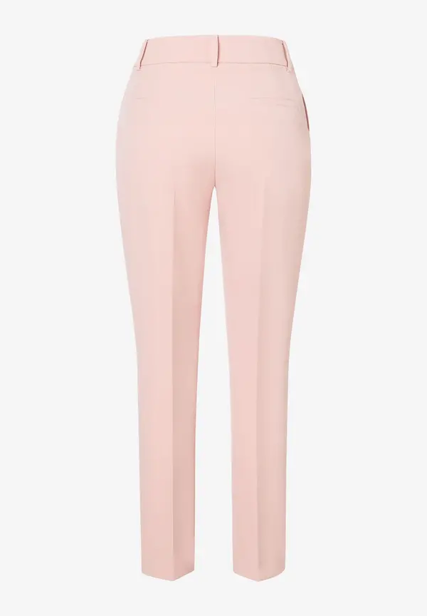 More & More Anzughose, rosa, Frühjahrs-Kollektion Blitzangebot