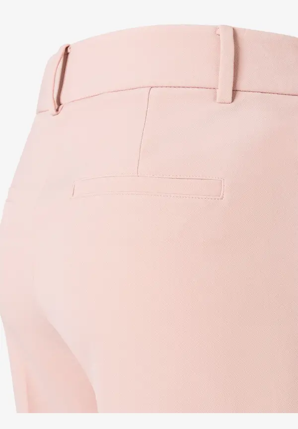 More & More Anzughose, rosa, Frühjahrs-Kollektion Blitzangebot