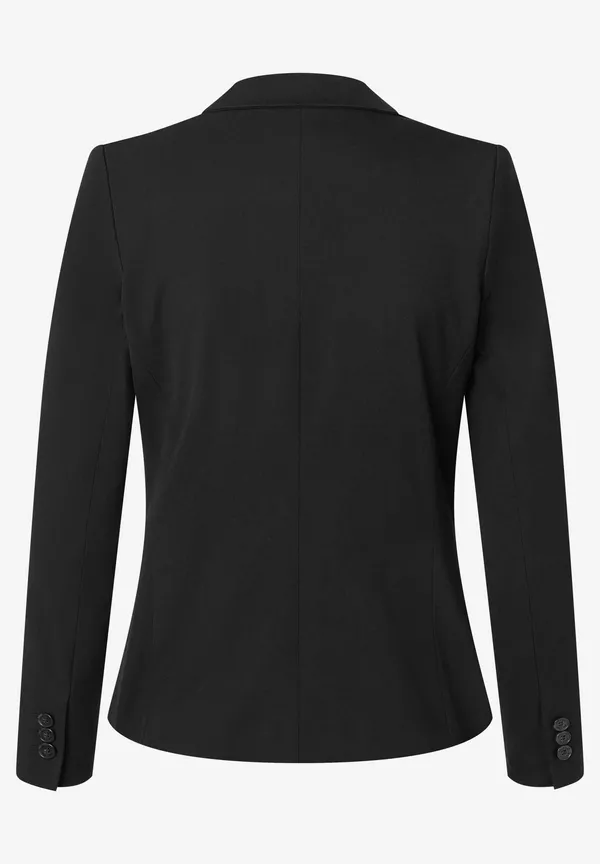 More & More Businessblazer, schwarz Kauf eins, bekomm eins gratis