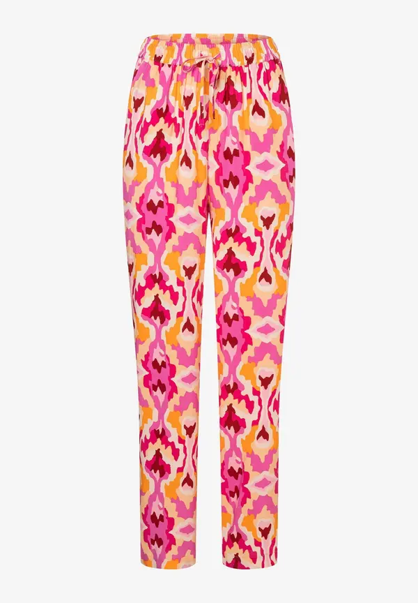 More & More Printhose, Sommer-Kollektion Super Sparpreis