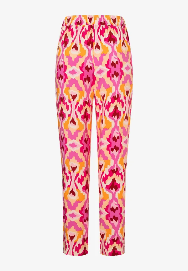 More & More Printhose, Sommer-Kollektion Super Sparpreis