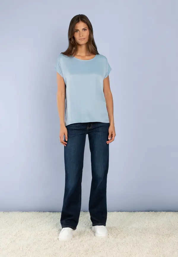 More & More Five-Pocket Marlene Jeans Bestseller