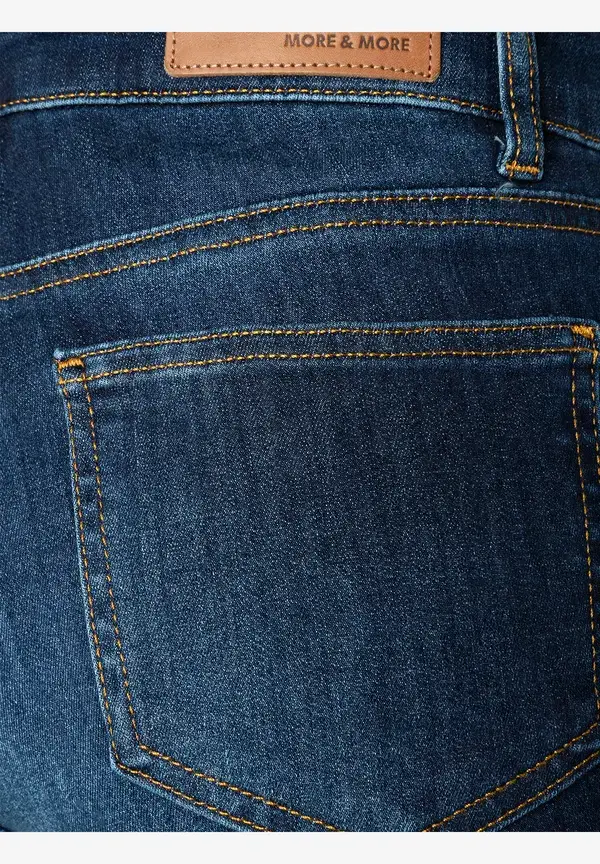 More & More Five-Pocket Marlene Jeans Bestseller