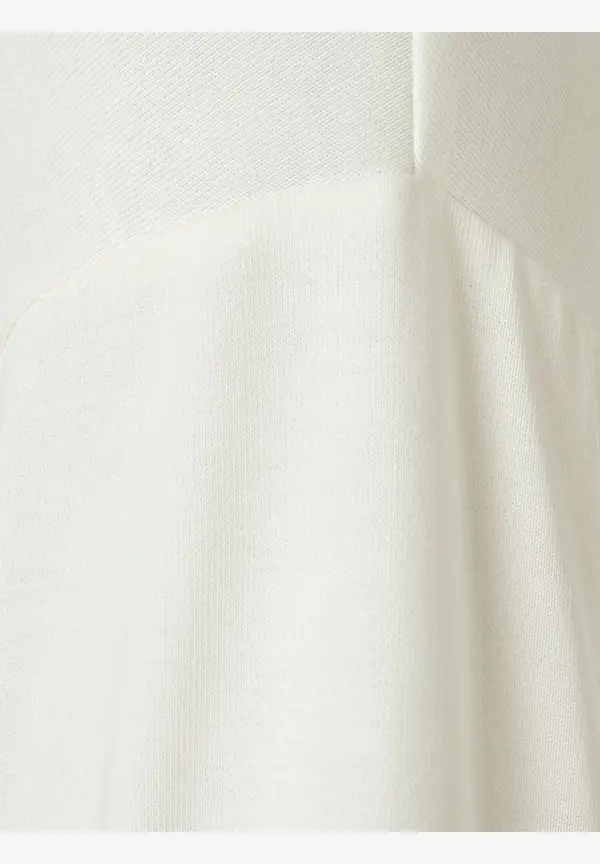 More & More kastiges Shirt, ecru, Herbst-Kollektion Begrenzte Freigabe