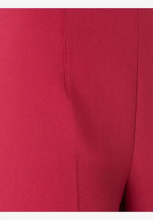 More & More Culotte, rot, Herbst-Kollektion Bis zu 60% Rabatt