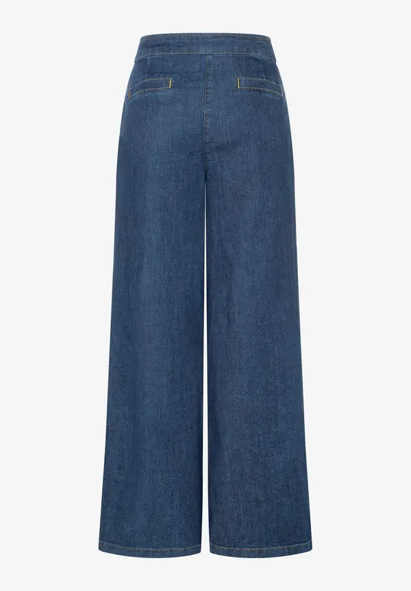 More & More weite Jeans, Frühjahrs-Kollektion Fabrikverkauf