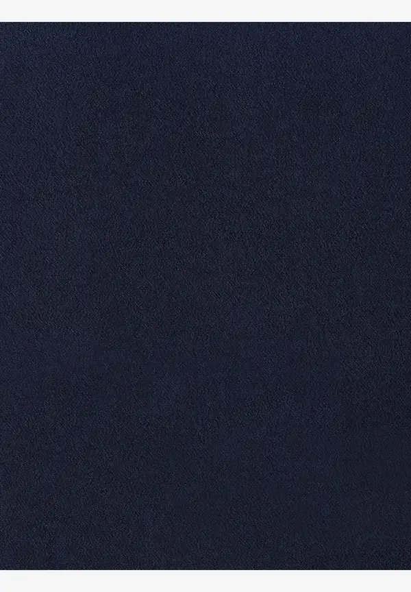 More & More Blusenshirt mit Kontrastabschlüssen, marine/weiß, Frühjahrs-Kollektion Limitierter Zeitrabatt