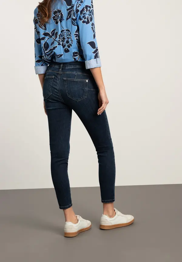 More & More Skinny Stretch Jeans, Frühjahrs-Kollektion Preisnachlass