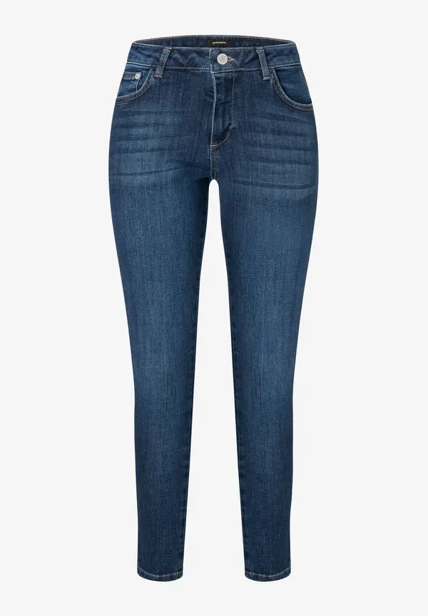 More & More Skinny Stretch Jeans, Frühjahrs-Kollektion Preisnachlass