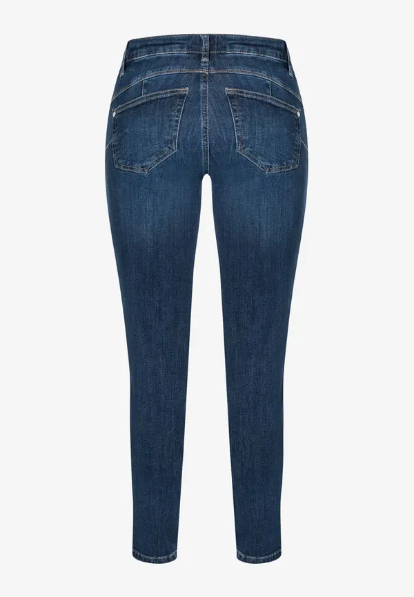 More & More Skinny Stretch Jeans, Frühjahrs-Kollektion Preisnachlass