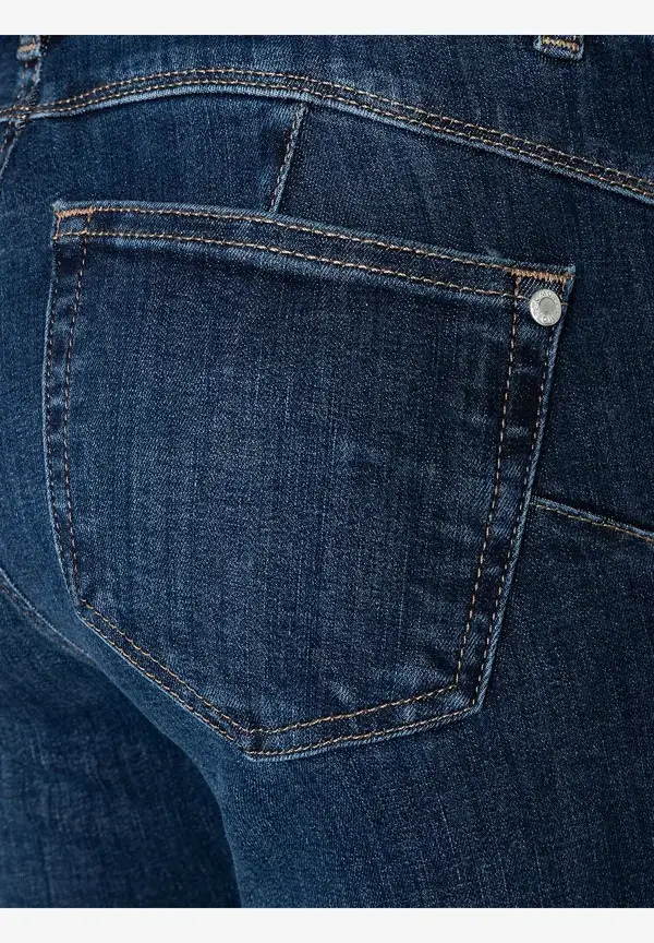 More & More Skinny Stretch Jeans, Frühjahrs-Kollektion Preisnachlass