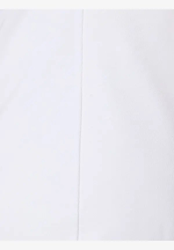 More & More Langarmshirt, weiß, Herbst-Kollektion Muttertagsangebot