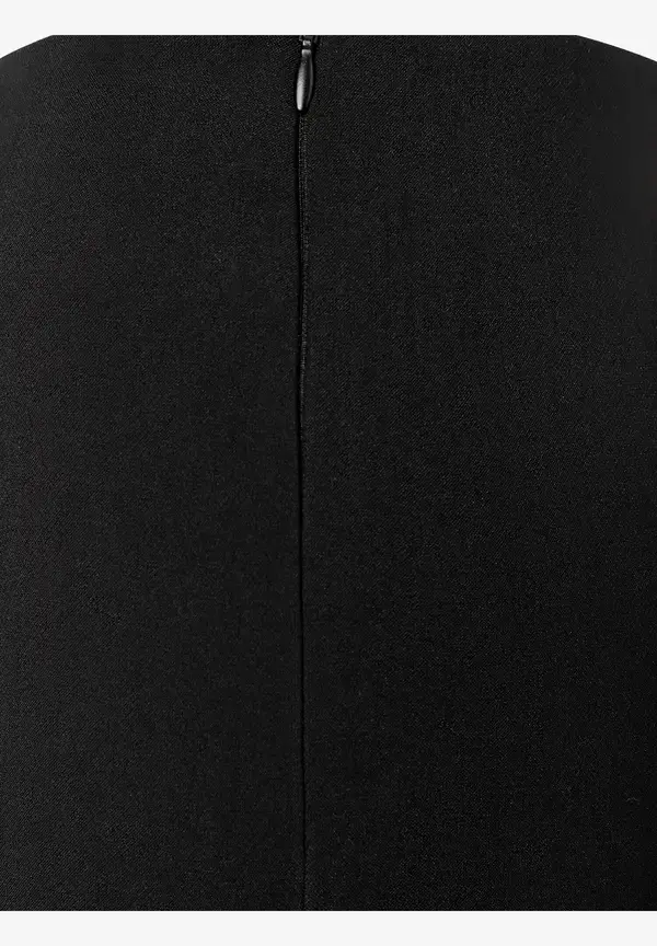 More & More Culotte, schwarz, Herbst-Kollektion Heißer Verkauf