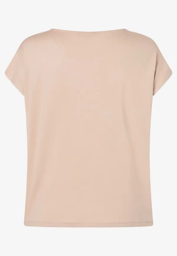 More & More Satinprint Shirt Online Outlet