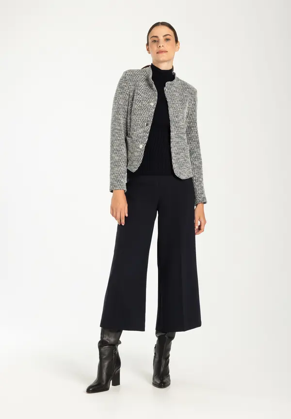 More & More Culotte, marine Bis zu 55% Rabatt
