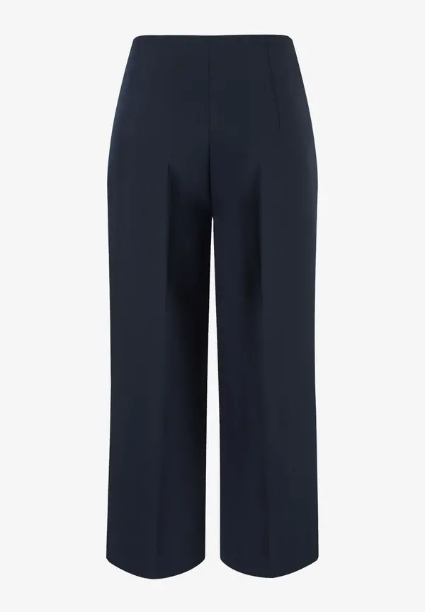 More & More Culotte, marine Bis zu 55% Rabatt