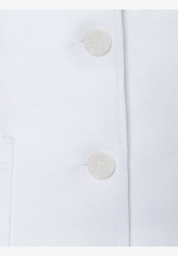 More & More Jerseyjacke, weiß, Frühjahrs-Kollektion Online