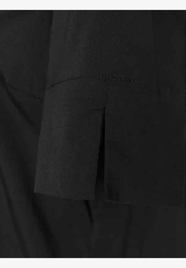 More & More Hemdblusenkleid, schwarz, Frühjahrs-Kollektion Hotsell