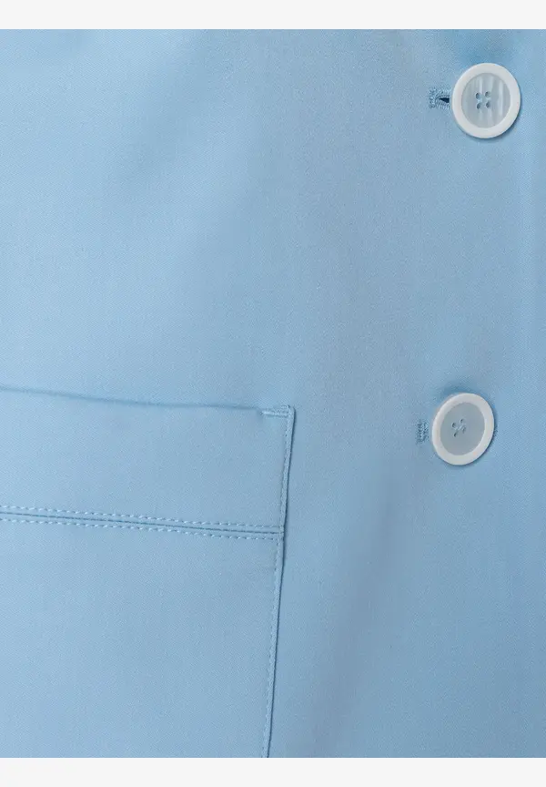More & More kurzer Blazer, light skyblue, Frühjahrs-Kollektion Kostenloser Versand