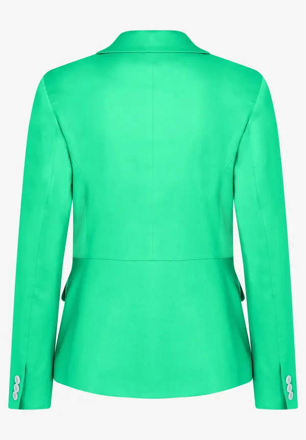 More & More Blazer, march green, Frühjahrs-Kollektion Fabrik Onlineshop