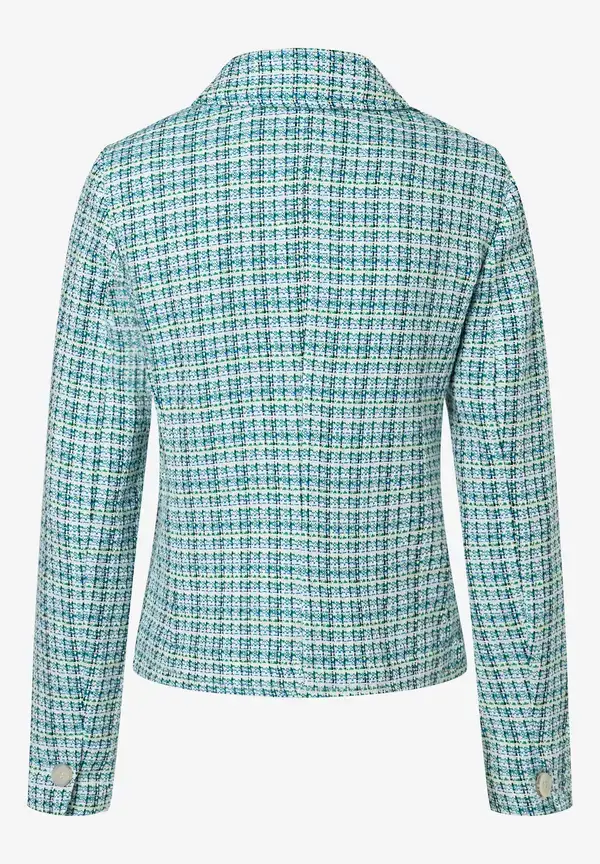 More & More Blazer, Summer Tweed, Frühjahrs-Kollektion Sonderangebot