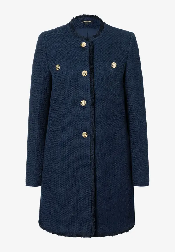 More & More Longblazer, marine JETZT KAUFEN
