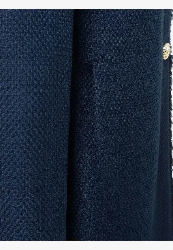 More & More Longblazer, marine JETZT KAUFEN