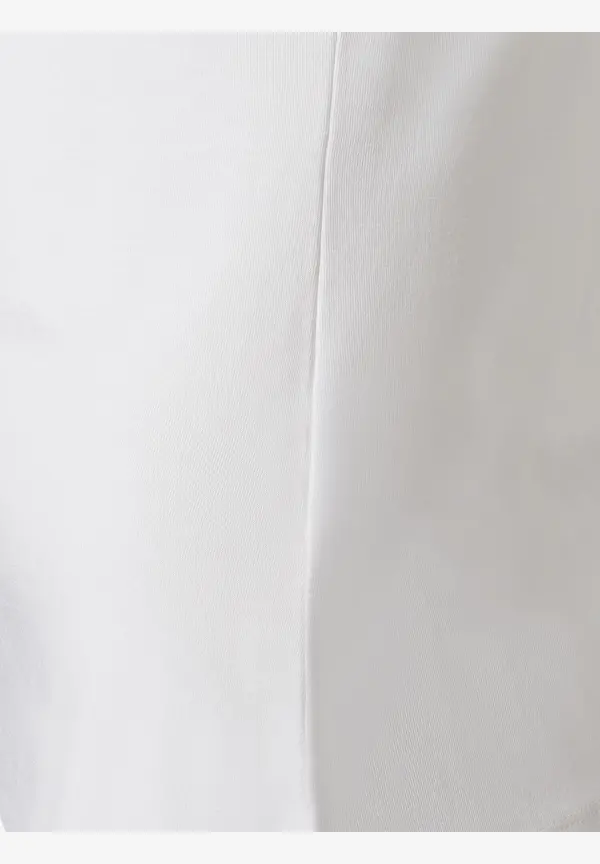 More & More Halbarmshirt, ecru 50% Rabatt für begrenzte Zeit