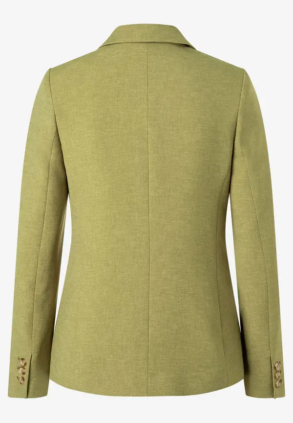 More & More Blazer, soft moss green 2025
