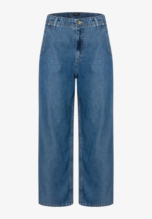 More & More Jeans Culotte, Sommer-Kollektion Meist gekauft