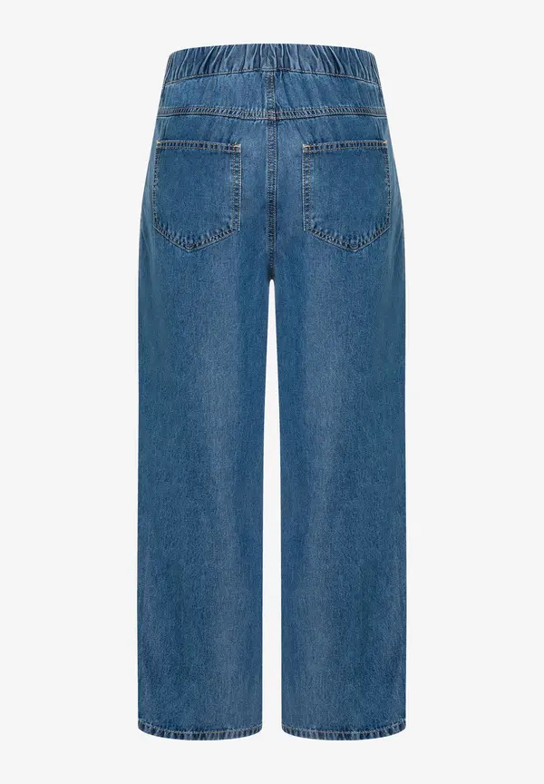More & More Jeans Culotte, Sommer-Kollektion Meist gekauft