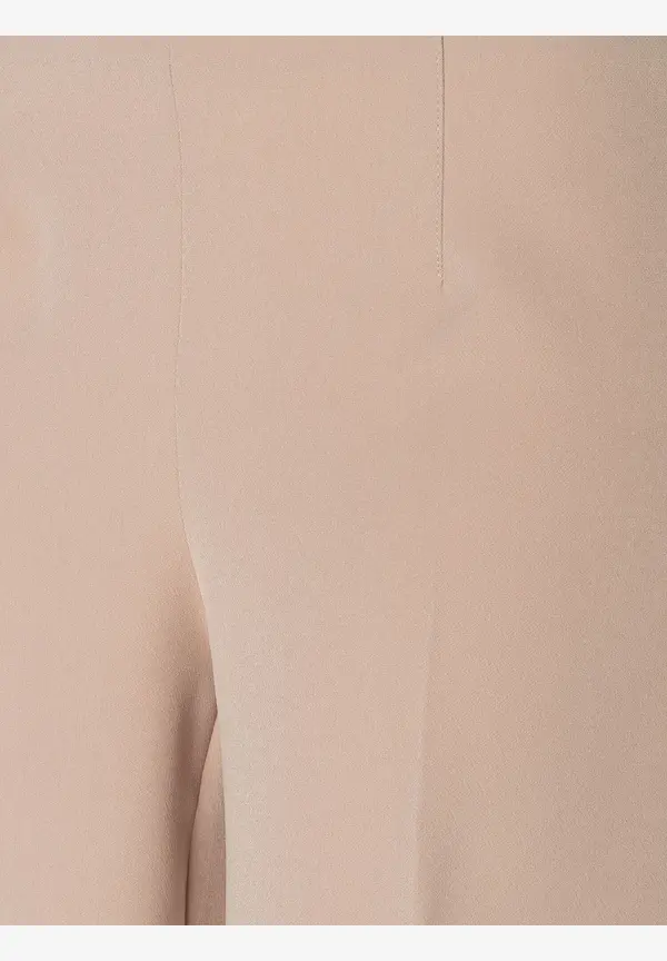 More & More Culotte, beige, Frühjahrs-Kollektion Fabrikpreis
