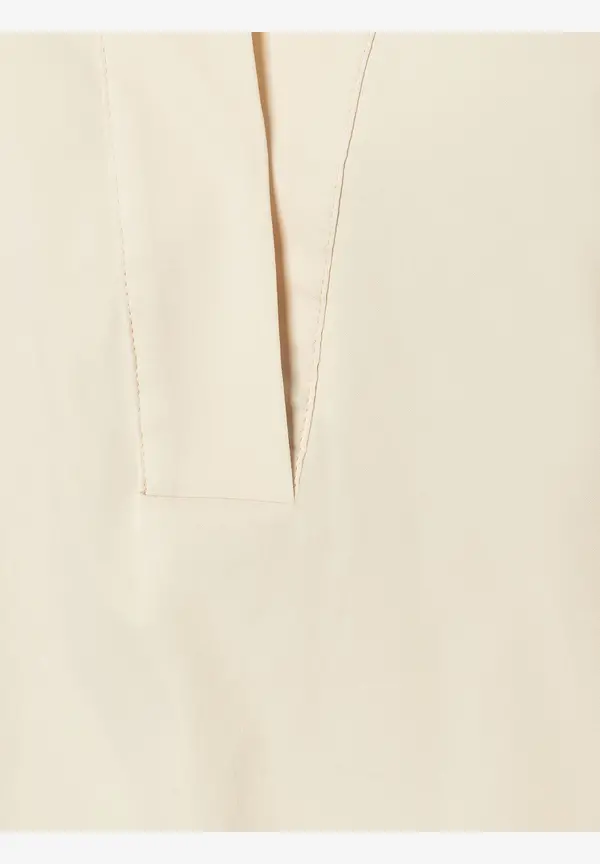 More & More Blusentop, beige, Sommer-Kollektion Günstig kaufen