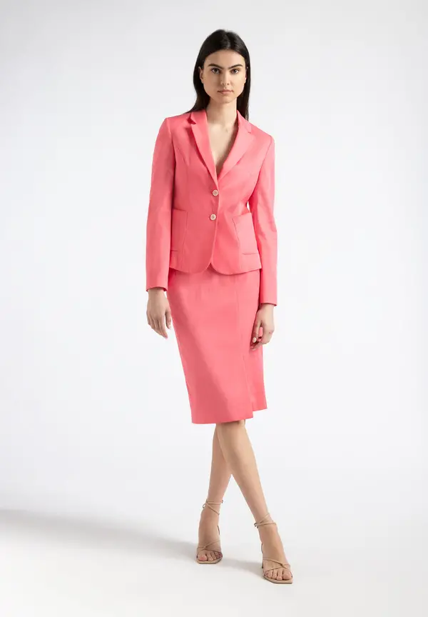 More & More Blazer, sorbet pink, Sommer-Kollektion Flash Sale