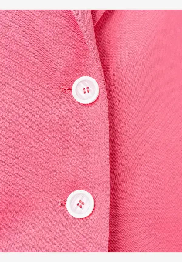 More & More Blazer, sorbet pink, Sommer-Kollektion Flash Sale