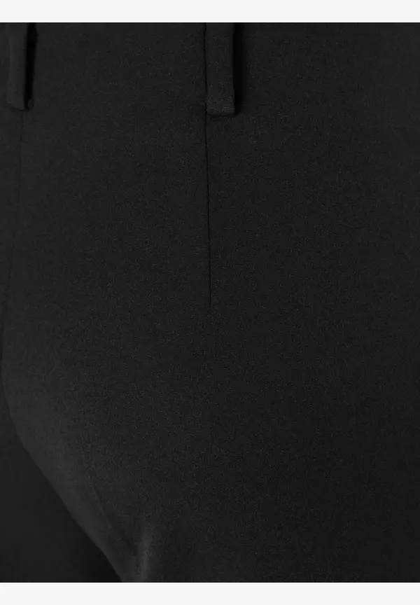 More & More Culotte, schwarz, Frühjahrs-Kollektion Begrenztes Angebot