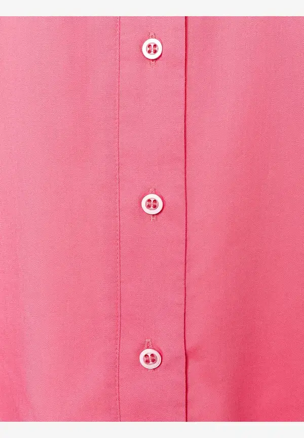 More & More Lyocell Bluse, sorbet pink, Sommer-Kollektion Cyber Monday