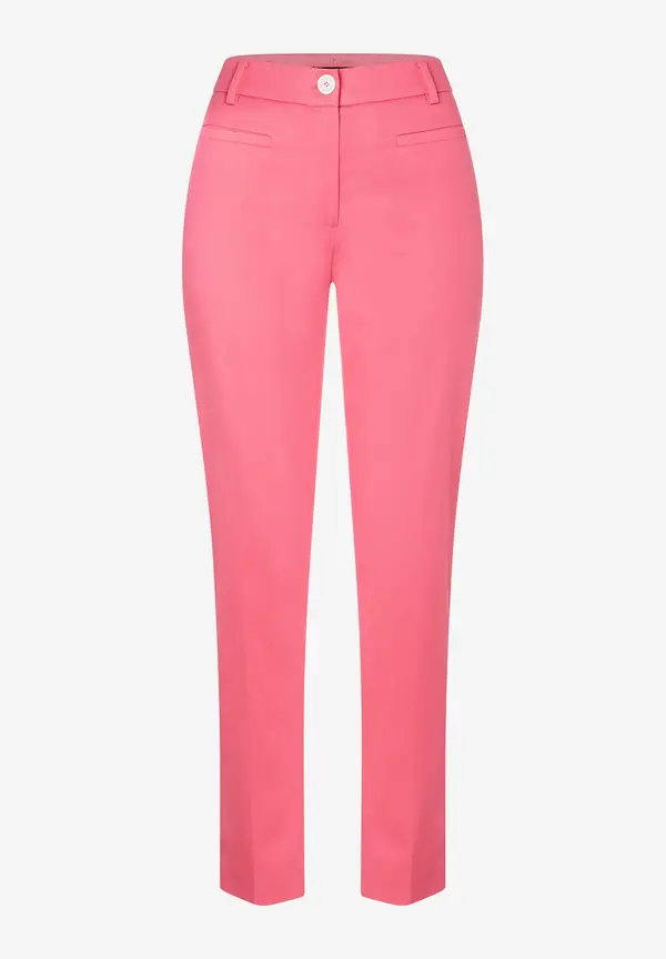 More & More Hose Hedy, sorbet pink, Sommer-Kollektion Muttertagsangebot